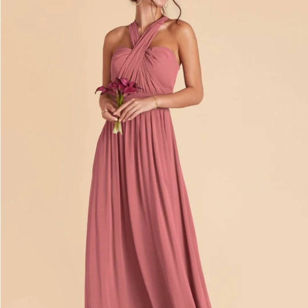 Birdy Grey Grace Convertible Dress